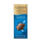 Godiva Signature Chocolate
